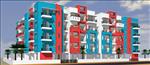 Vanshee Rich Fields III, Apartment at Outer Ring Road, Off Airport Road, Bangalore 